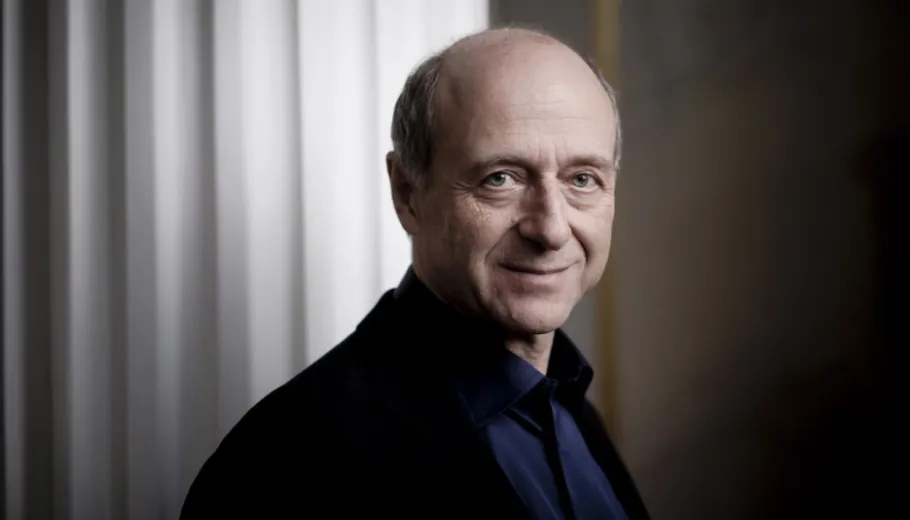 Final Scene from The Valkyrie by Wagner